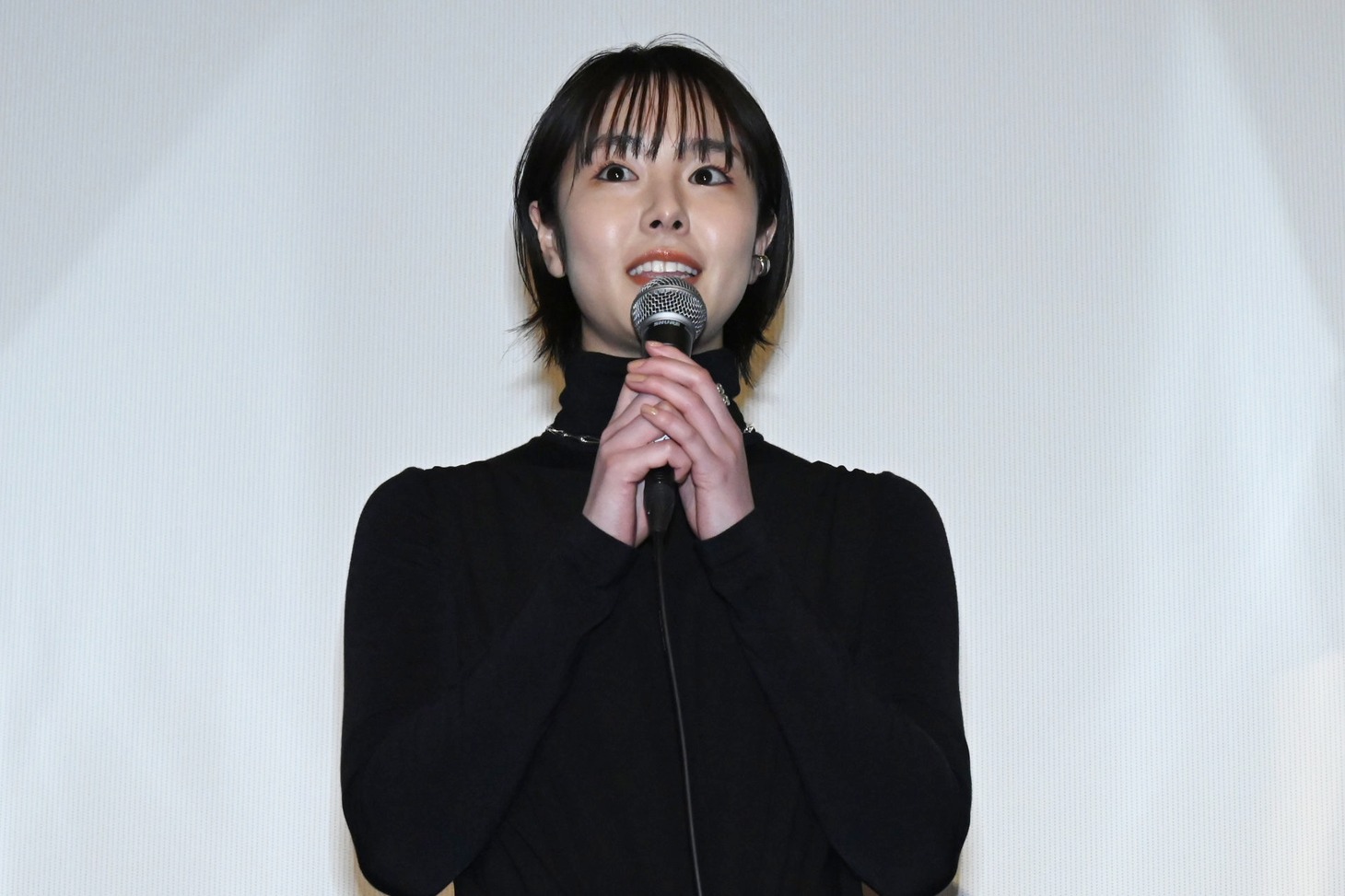 唐田えりか