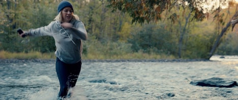 「デスパレート・ラン」場面写真