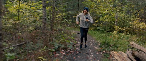 「デスパレート・ラン」場面写真