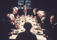 「バベットの晩餐会」 (c) Astrablu Media, Inc. All Rights Reserved.