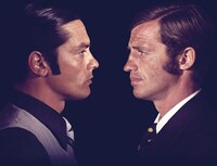 「ボルサリーノ」 (c) 2023 BY PARAMOUNT PICTURES CORPORATION. ALL RIGHTS RESERVED.