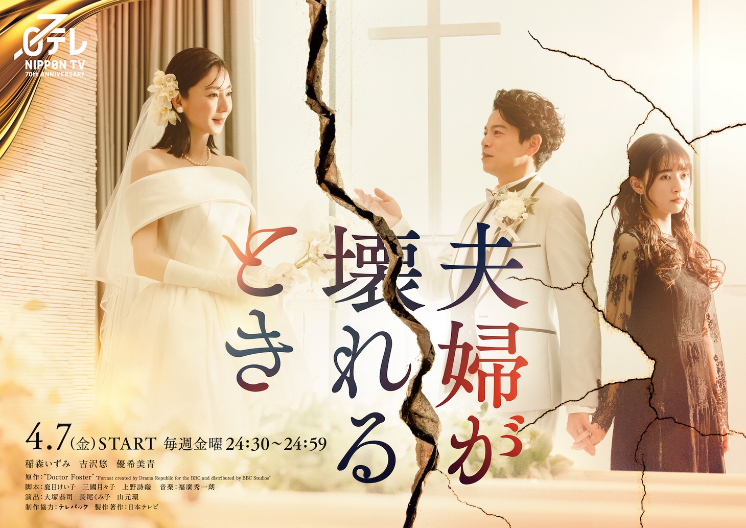 「夫婦が壊れるとき」メインビジュアル