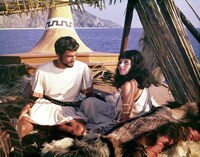 「アルゴ探検隊の大冒険」 (c) 1963, renewed 1991 Columbia Pictures Industries, Inc. All Rights Reserved.