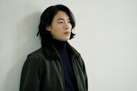 「LOST 人間失格」新場面写真