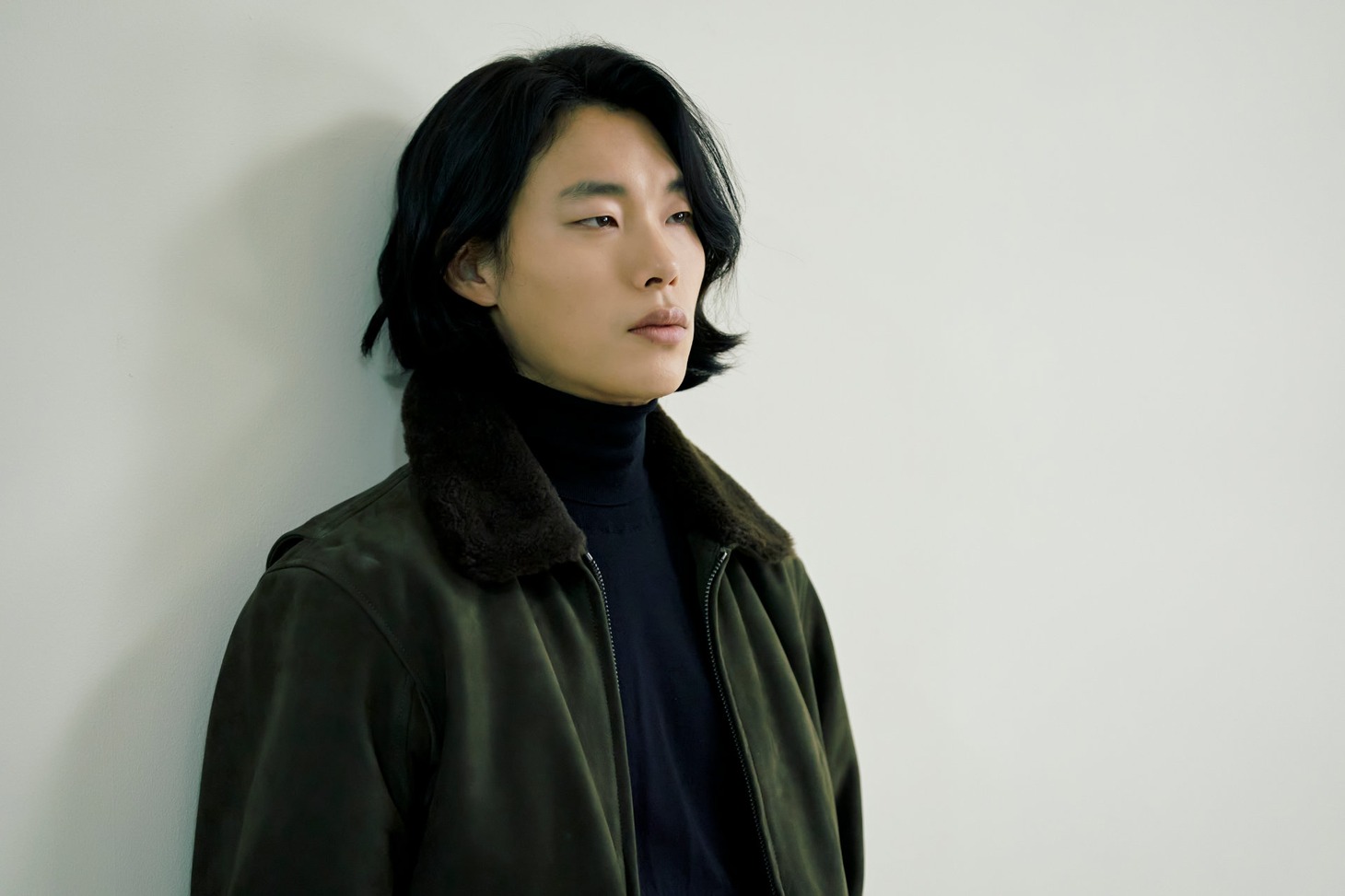 「LOST 人間失格」新場面写真
