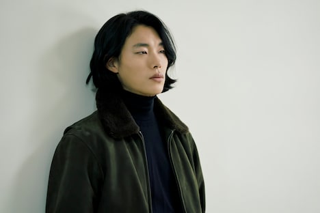 「LOST 人間失格」新場面写真