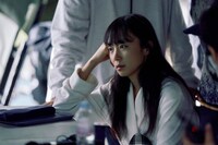 「LOST 人間失格」オフショット