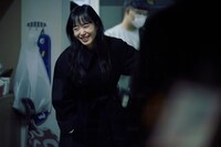 「LOST 人間失格」オフショット