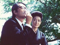 「お葬式」 (c)伊丹プロダクション