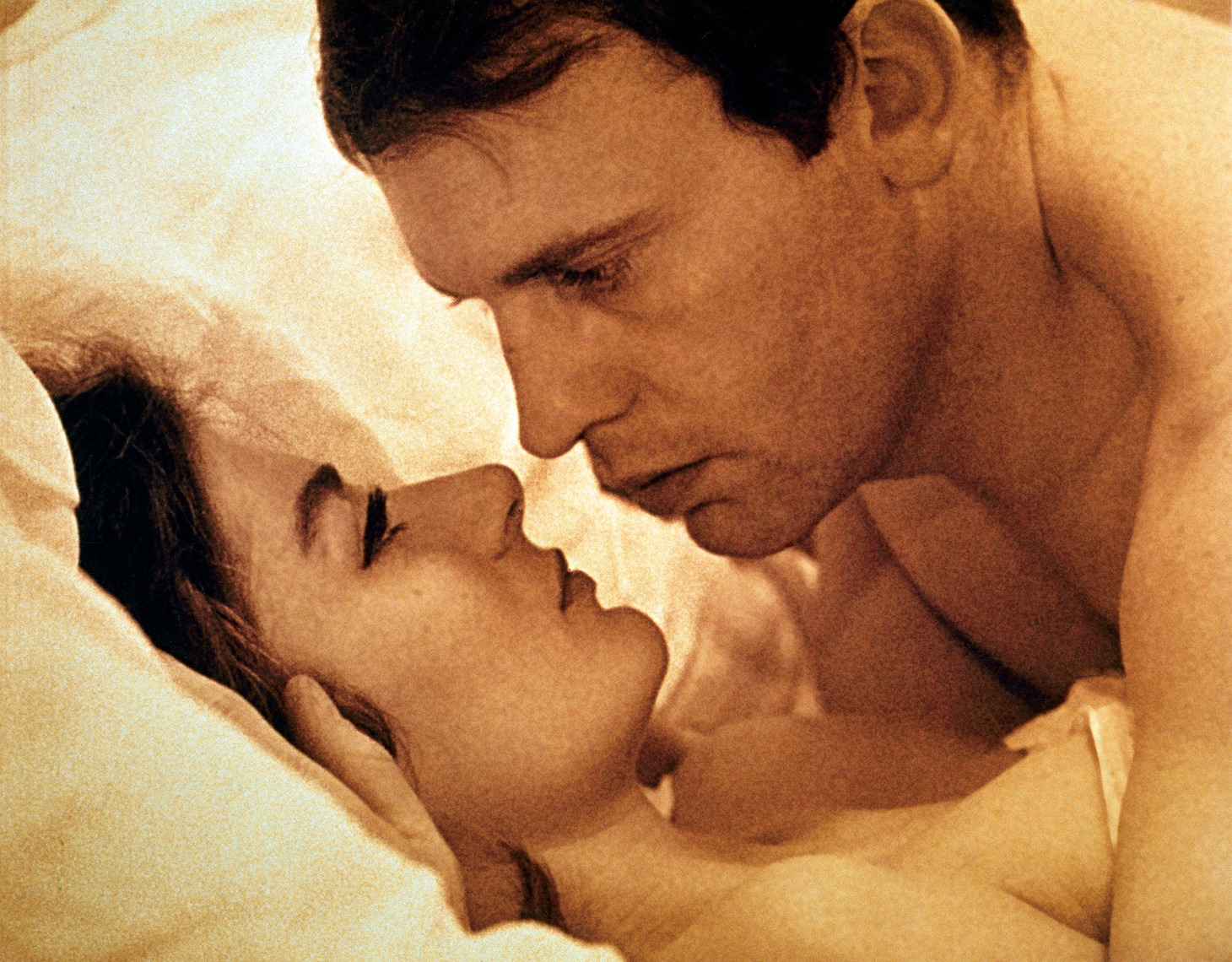 「男と女」 (c) 1966 Les Films 13. Tous droits réservés