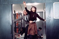 「カサンドラ・クロス」 Images Courtesy of Park Circus/ITV Studios International Distribution