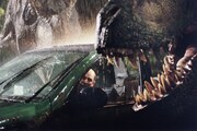 「ロスト・ワールド／ジュラシック・パーク」 (c) 1996 Universal City Studios,Inc. & Amblin Entertainment, Inc. All Rights Reserved.
