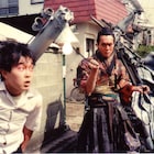 塚本晋也の8mm作品も上映、東京学生映画祭オールナイト企画
