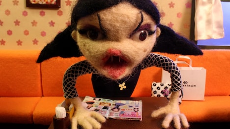 「あたしだけをみて」 (c)Tomoki MISATO