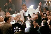 「海の上のピアニスト」 (c)1998 MEDUSA