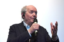 リュック・ダルデンヌ