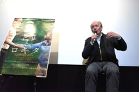 リュック・ダルデンヌ