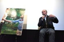 リュック・ダルデンヌ