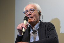 ジャン＝ピエール・ダルデンヌ