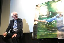 ジャン＝ピエール・ダルデンヌ