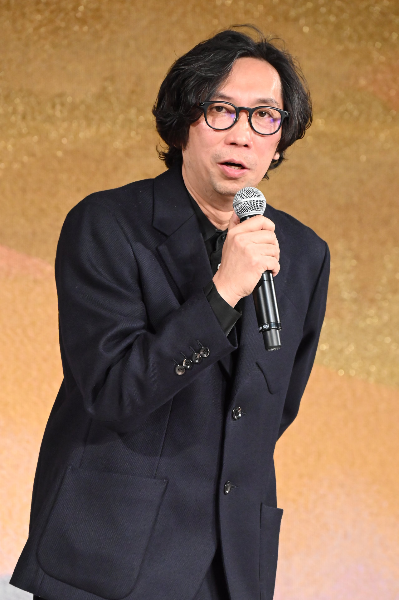 行定勲
