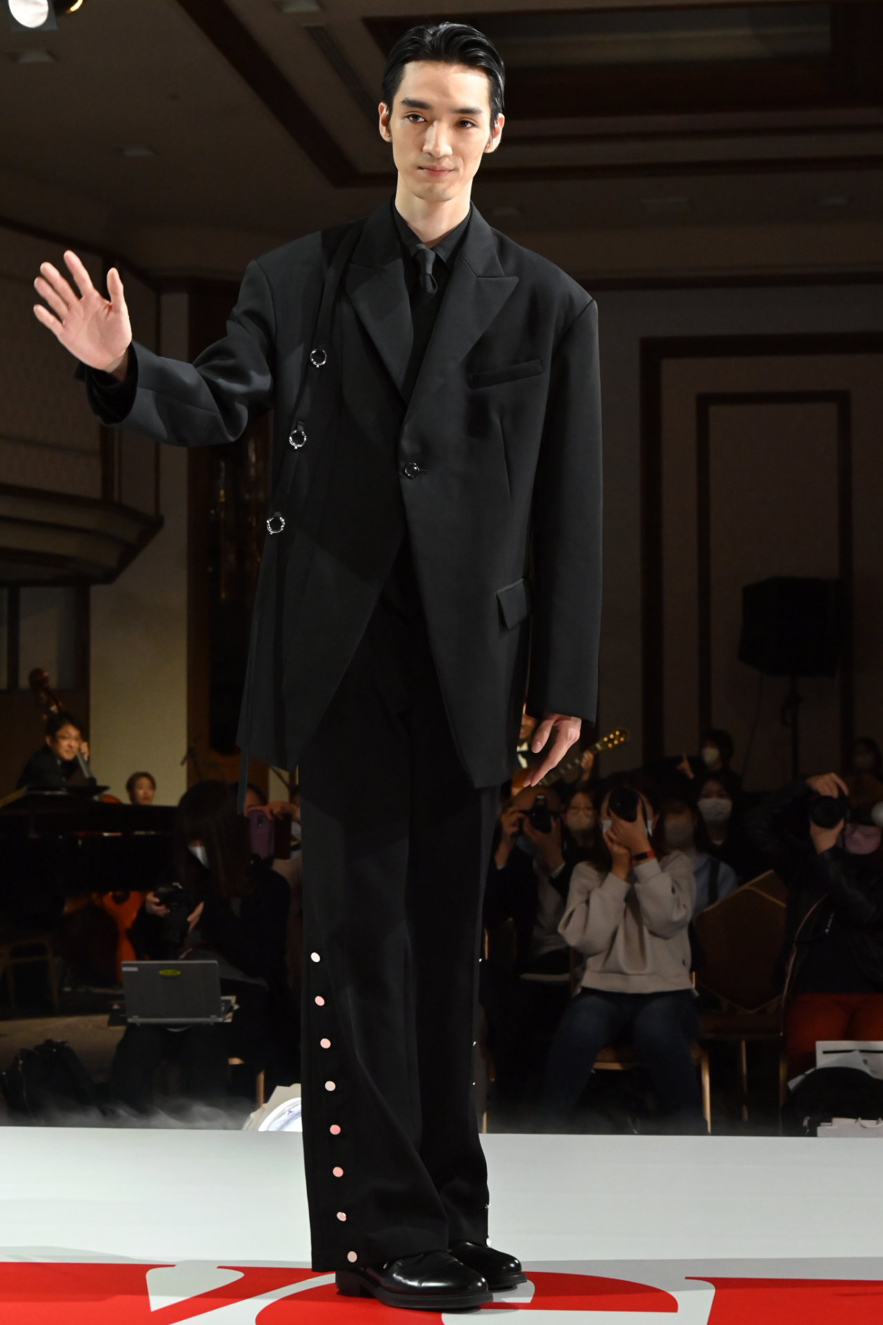 清水尋也