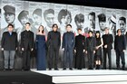 「リボルバー・リリー」主演の綾瀬はるか、「スケールの大きな作品にワクワク」