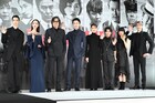 行定勲の監督作「リボルバー・リリー」主演は綾瀬はるか、長谷川博己やジェシーも参加