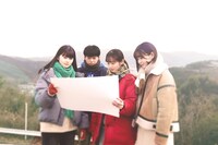 「そこに光があるなら」場面写真