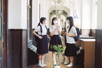 「そこに光があるなら」場面写真