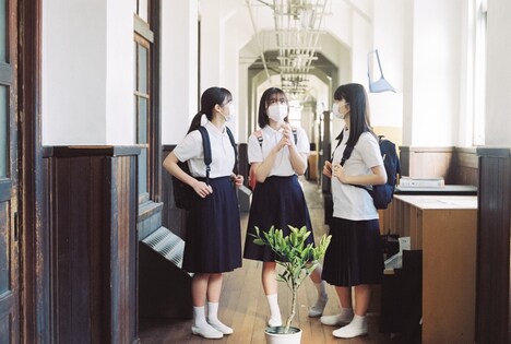 「そこに光があるなら」場面写真