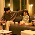「千輝くん」なにわ男子・高橋恭平が幼い妹を愛でる、ほのぼのお家シーン解禁