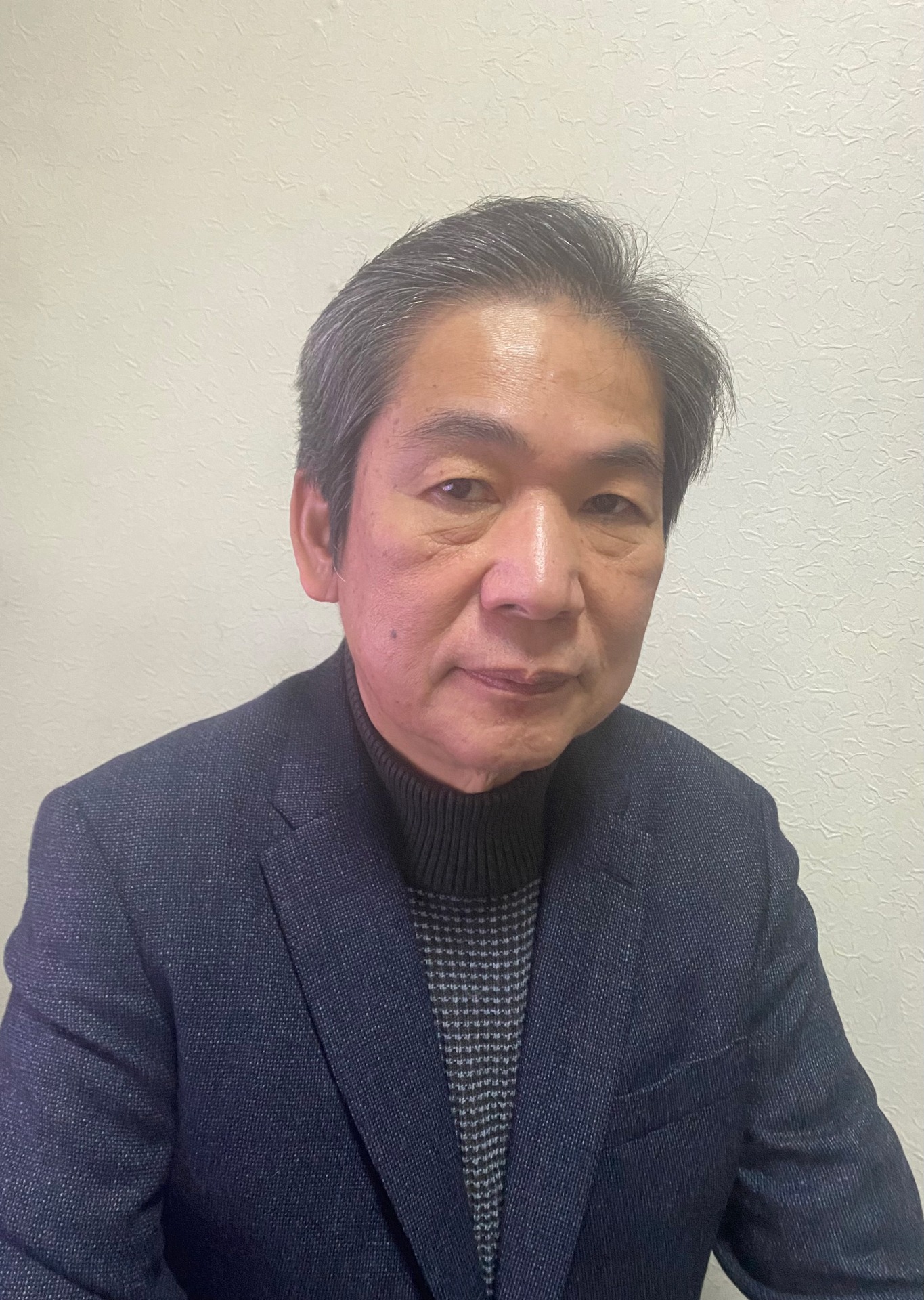 加藤正人