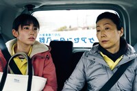 「ロストケア」場面写真