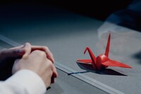 「ロストケア」場面写真