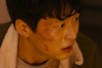 「見知らぬ隣人」場面写真