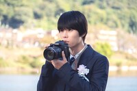 「劇場版 美しい彼～eternal～」場面写真