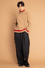 竹之内宗一役の一ノ瀬颯。