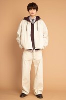 桐谷森生役の西垣匠。(c)『私がヒモを飼うなんて』製作委員会