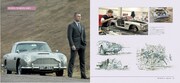 「BEING BOND ダニエル・クレイグ／ジェームズ・ボンド公式本」中面