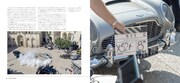 「BEING BOND ダニエル・クレイグ／ジェームズ・ボンド公式本」中面