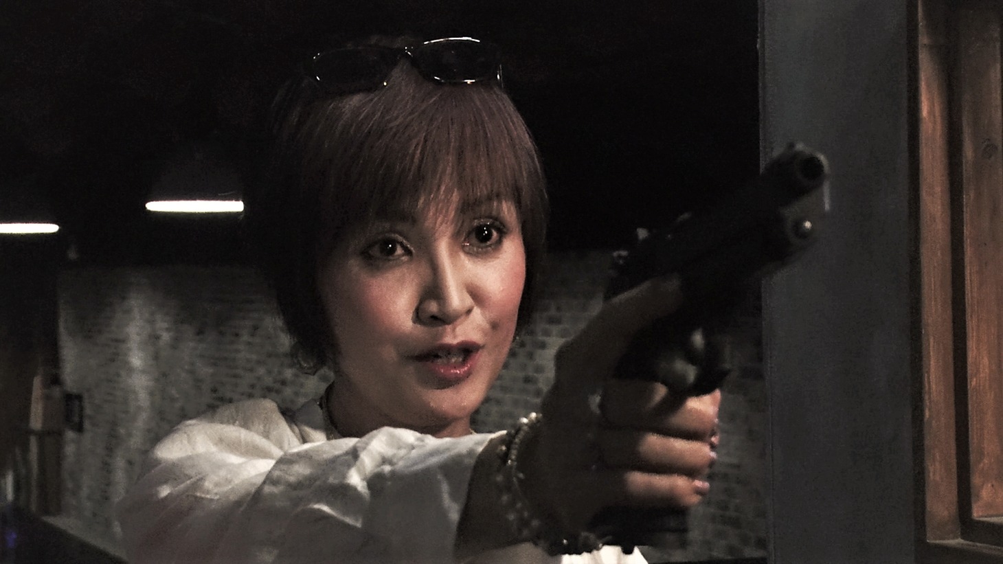 「7WAYS」場面写真