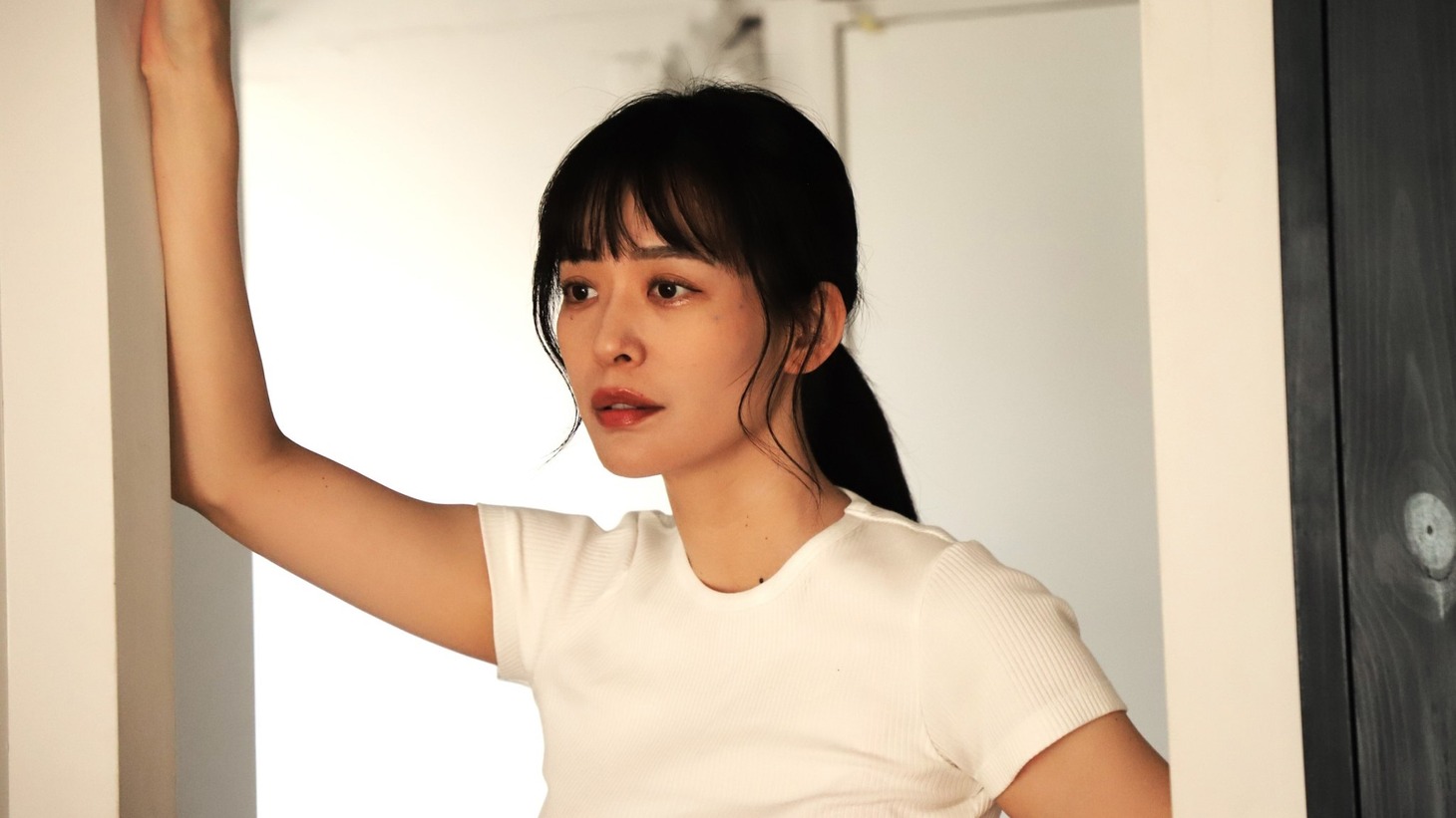 「7WAYS」メイキング写真