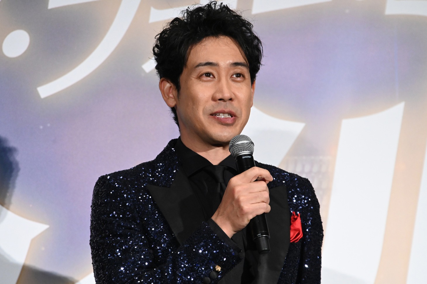 大泉洋