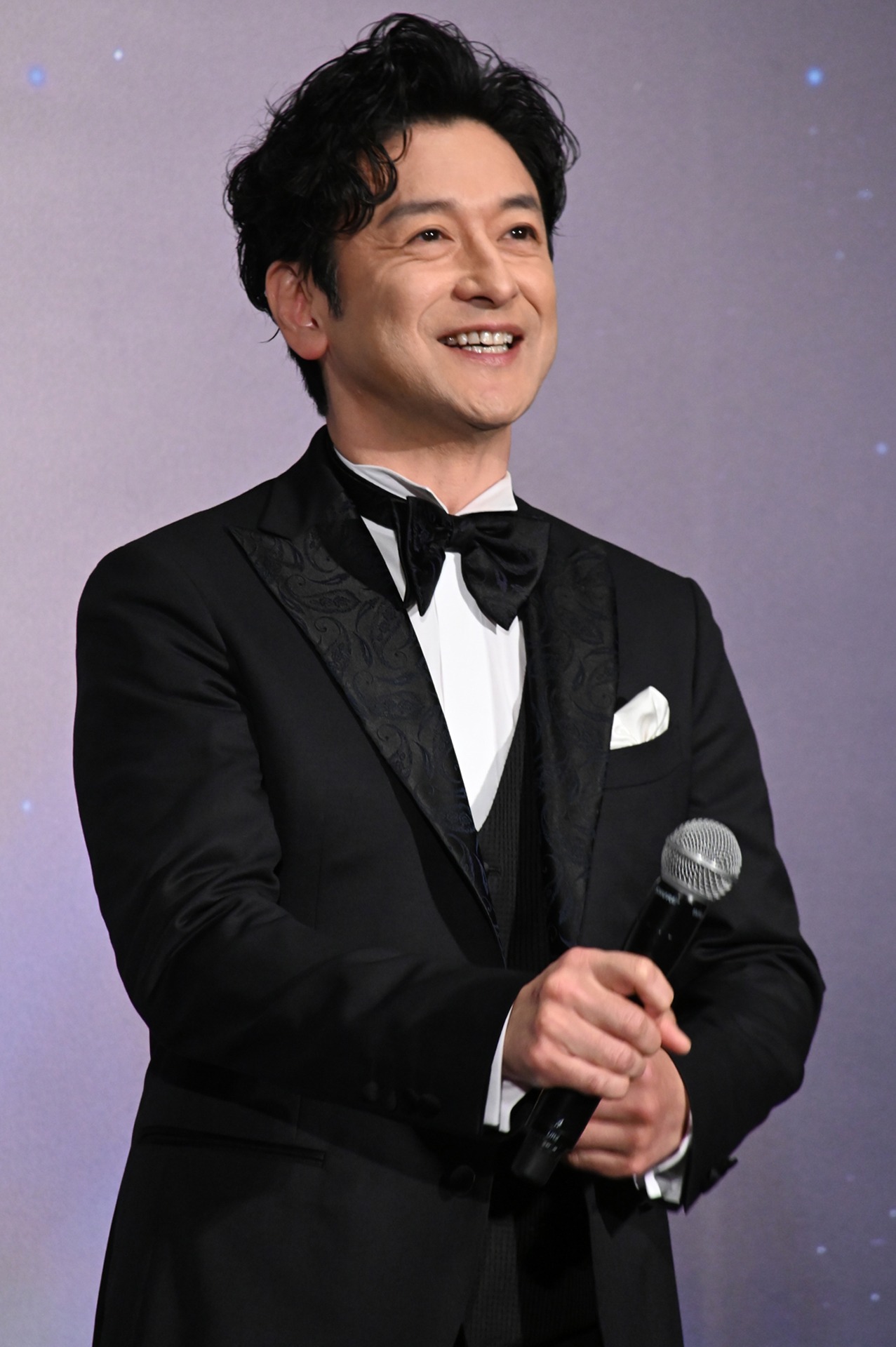 石丸幹二