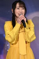 水樹奈々