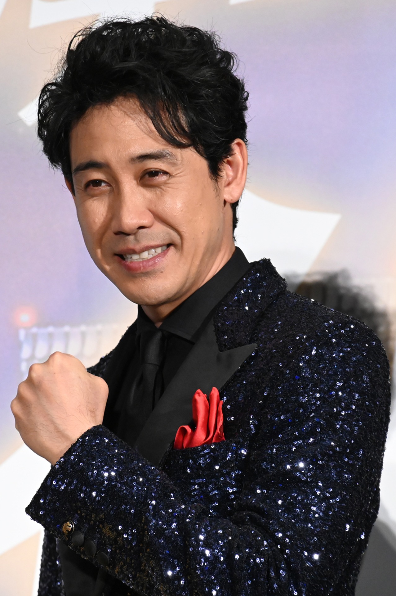 大泉洋