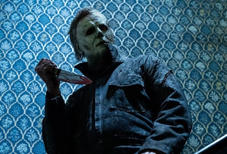 「ハロウィン THE END」場面写真