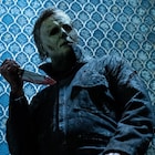 ブギーマンが来る、殺人鬼が街を血で染める「ハロウィン THE END」予告