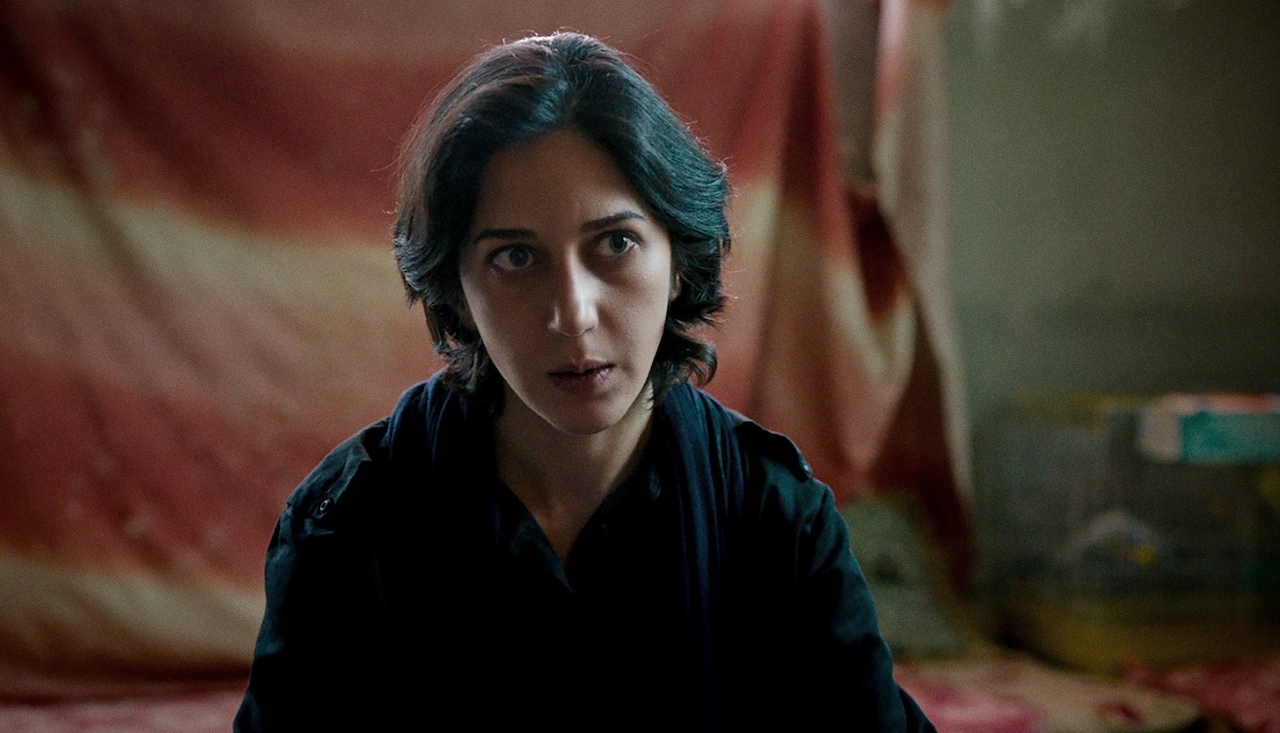 「聖地には蜘蛛が巣を張る」イランでの批判を覚悟したシーン解禁